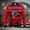 Meowy Catmas Christmas Ugly Christmas Holiday Sweater