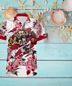 TRENDING] Atlanta Falcons NFL Hawaiian Shirt For New Season