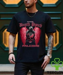 NFL Atlanta Falcons T Shirt Five Finger Death Punch Nfl Five Finger Death Punch Tshirt For Fans