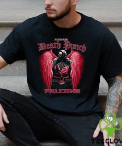 NFL Atlanta Falcons T Shirt Five Finger Death Punch Nfl Five Finger Death Punch Tshirt For Fans 1 NFL Atlanta Falcons T Shirt Five Finger Death Punch Nfl Five Finger Death Punch Tshirt For Fans