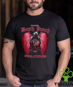 NFL Atlanta Falcons T Shirt Five Finger Death Punch Nfl Five Finger Death Punch Tshirt For Fans 3 NFL Atlanta Falcons T Shirt Five Finger Death Punch Nfl Five Finger Death Punch Tshirt For Fans