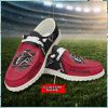 NFL Baltimore Ravens – Hey Dude Shoes