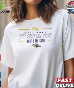 NFL Baltimore Ravens Division T Shirt