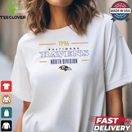 NFL Baltimore Ravens Division T Shirt