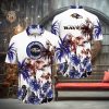 NFL Arizona Cardinals Hawaii Shirt Palm Tree Aloha Shirt For Fans