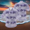 St Louis Cardinals MLB Flower Full Print Unisex Hawaiian Shirt