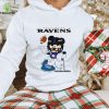 NFL Baltimore Ravens Mickey Mouse Disney Super Bowl Football T hoodie, sweater, longsleeve, shirt v-neck, t-shirt