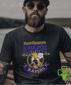 NFL Baltimore Ravens T Shirt Print Simpsons Nfl Simpsons Thoodie, sweater, longsleeve, shirt v-neck, t-shirt For Fans