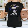 NBA Los Angeles Lakers Cheerful Mickey Disney Unisex T Shirt