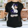 NFL Baltimore Ravens X Disney Mickey Mouse T Shirt