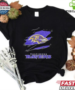 NFL Baltimore Ravens inside me scratches shirt 2 NFL Baltimore Ravens inside me scratches shirt
