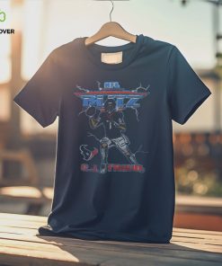 NFL Blitz Texans C.J. Stroud Tshirt
