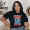 Game Changer Usa World Cup shirt