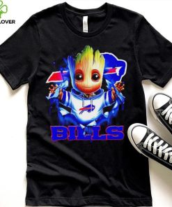 NFL Buffalo Bills Baby Groot hoodie, sweater, longsleeve, shirt v-neck, t-shirt