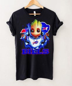 NFL Buffalo Bills Baby Groot hoodie, sweater, longsleeve, shirt v-neck, t-shirt