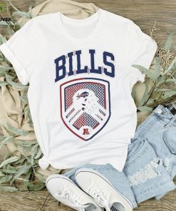 NFL Buffalo Bills Gameday Couture Pushing shirt