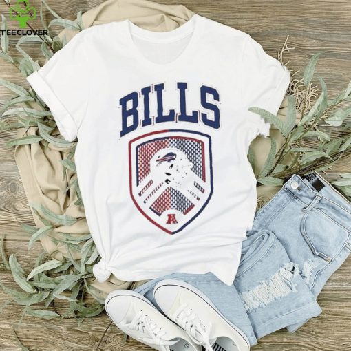 NFL Buffalo Bills Gameday Couture Pushing shirt