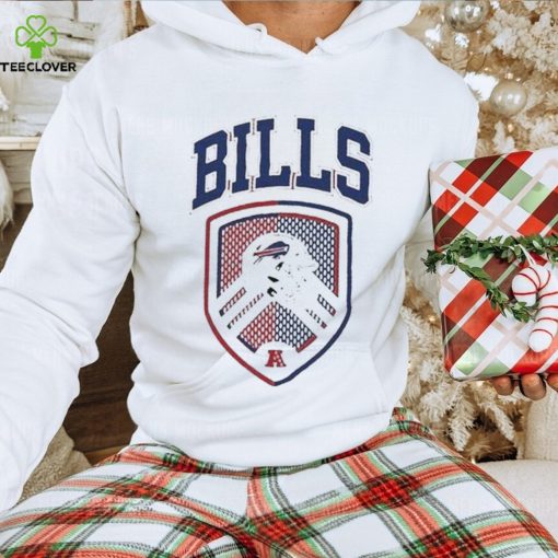 NFL Buffalo Bills Gameday Couture Pushing shirt