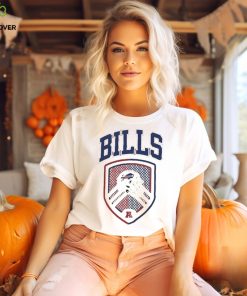 NFL Buffalo Bills Gameday Couture Pushing shirt