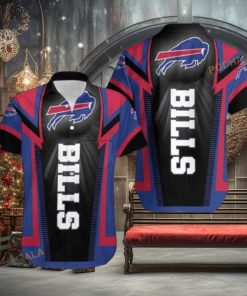 NFL Buffalo Bills Hawaiian Shirt Gift For Football Fans 1 NFL Buffalo Bills Hawaiian Shirt Gift For Football Fans