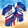 NFL Las Vegas Raiders Hawaiian Shirt  Gift For Football Players