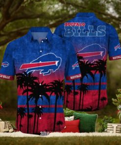 NFL Buffalo Bills Hawaiian Shirt Short Style Hot Trending 1 NFL Buffalo Bills Hawaiian Shirt Short Style Hot Trending
