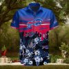 New York Giants NFL Flower Hawaiian Shirt For Men Women Impressive Gift For Fans