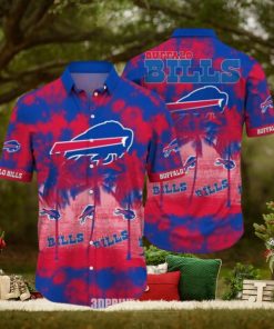 NFL Buffalo Bills Hawaiian Shirt