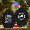 NFL Miami Dolphins Mix Grateful Dead, Personalized Name & Number Specialized Concepts Kits 3D Hoodie