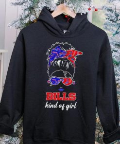 NFL Buffalo Bills Kind Of Girl hoodie, sweater, longsleeve, shirt v-neck, t-shirt