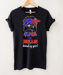 NFL Buffalo Bills Kind Of Girl hoodie, sweater, longsleeve, shirt v-neck, t-shirt