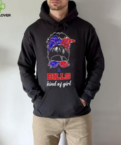 NFL Buffalo Bills Kind Of Girl hoodie, sweater, longsleeve, shirt v-neck, t-shirt