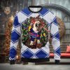 Karen Yelling At Grumpy Cat Meme For Ugly Sweater For Woman