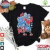 Hudson Mohawke I’m A Navy Seal High On Cigars There Is 1 Lb Of C4 Inside My Stomach t shirt