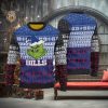 NFL Buffalo Bills Roast Ugly Xmas Sweater For Men Women