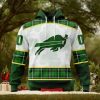 NFL Washington Commanders Special Design For St. Patrick Day Hoodie