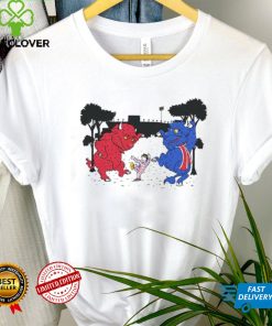 NFL Buffalo Bills Wild Rumpus 2022 T Shirt 3 NFL Buffalo Bills Wild Rumpus 2022 T Shirt