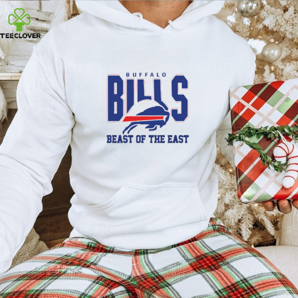 NFL Buffalo Bills football beast of the east shirt NFL Buffalo Bills football beast of the east shirt