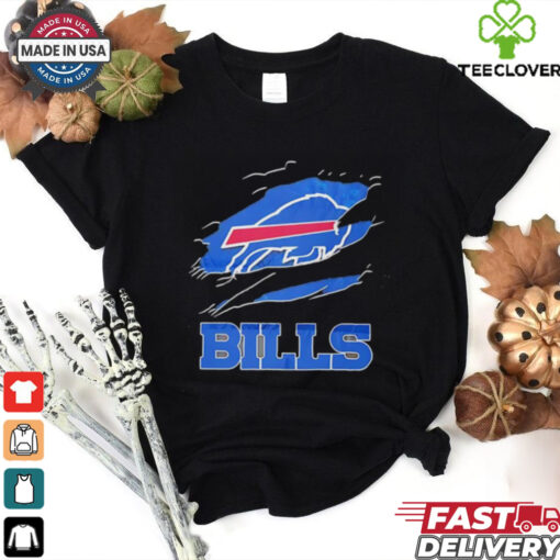 NFL Buffalo Bills inside me scratches shirt