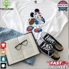 MLB Minnesota Twins x Disney T Shirt MLB Minnesota Twins x Disney T Shirt