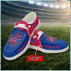 NFL Baltimore Ravens – Hey Dude Shoes