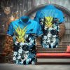 NFL Carolina Panthers Hawaiian Shirt Pineapple Trending For Men Women