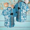 NFL Carolina Panthers Hawaiian Shirts For Men