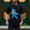 Green Bay Packers T Shirt Print Tom And Jerry Nfl Tom And Jerry Thoodie, sweater, longsleeve, shirt v-neck, t-shirt For Fans