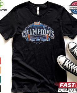 NFL Champs Indianapolis Colts T Shirt