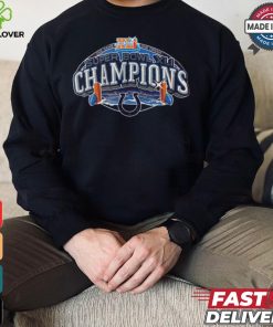 NFL Champs Indianapolis Colts T Shirt