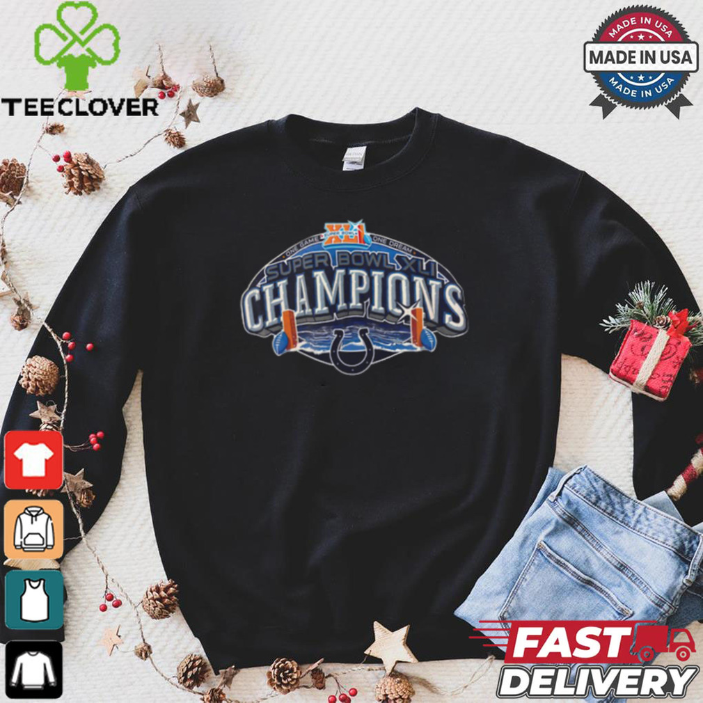 NFL Champs Indianapolis Colts T Shirt NFL Champs Indianapolis Colts T Shirt