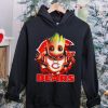 NFL Cincinnati Bengals Baby Groot hoodie, sweater, longsleeve, shirt v-neck, t-shirt