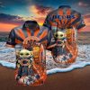 New York Yankees Snp Limited Edition Hawaiian Shirt Summer For Fans