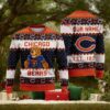 NFL Carolina Panthers The Grinch Ugly Christmas Sweater NFL Carolina Panthers The Grinch Ugly Christmas Sweater